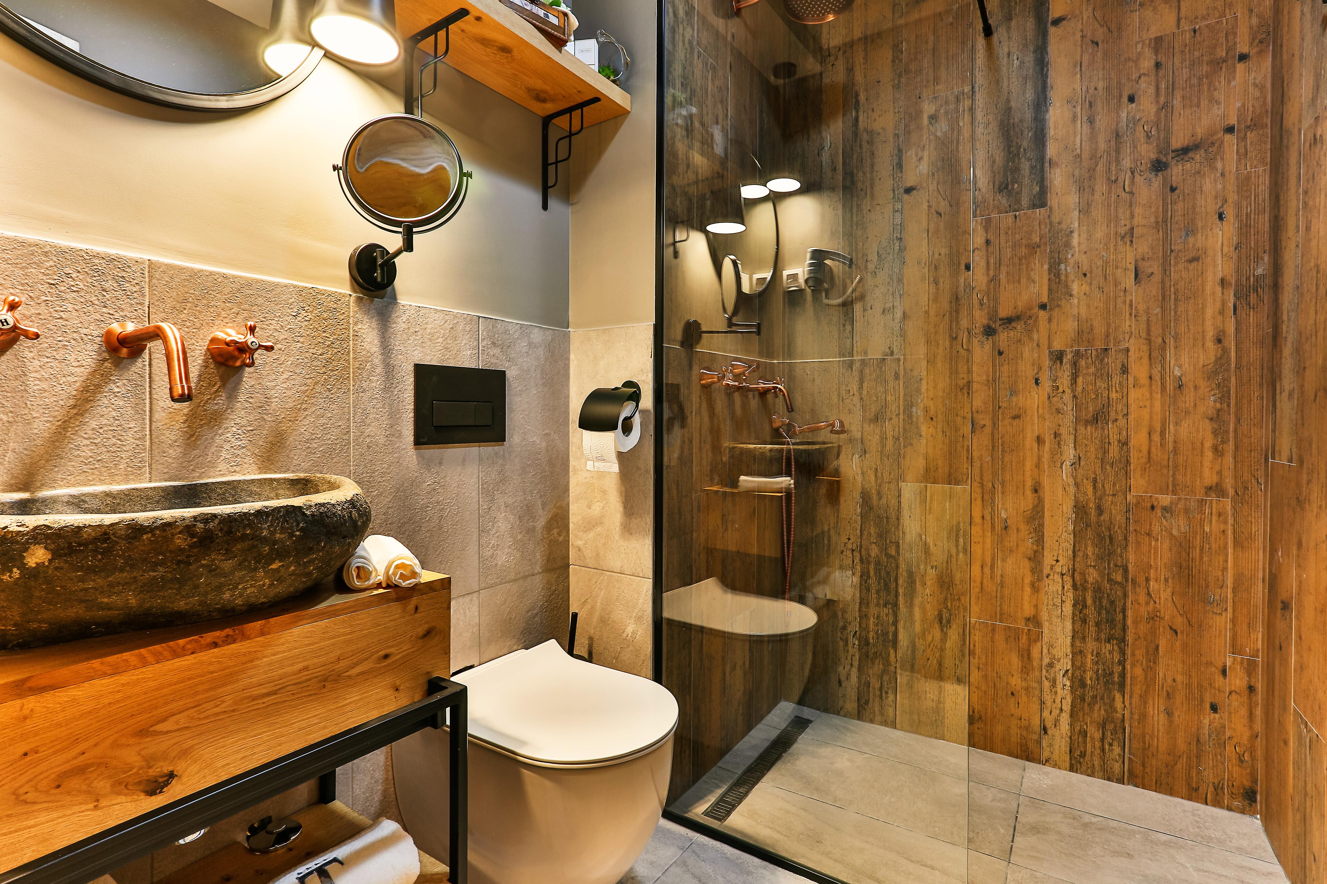 Boutique Hotel Tate By Aycon Budva Exteriör bild