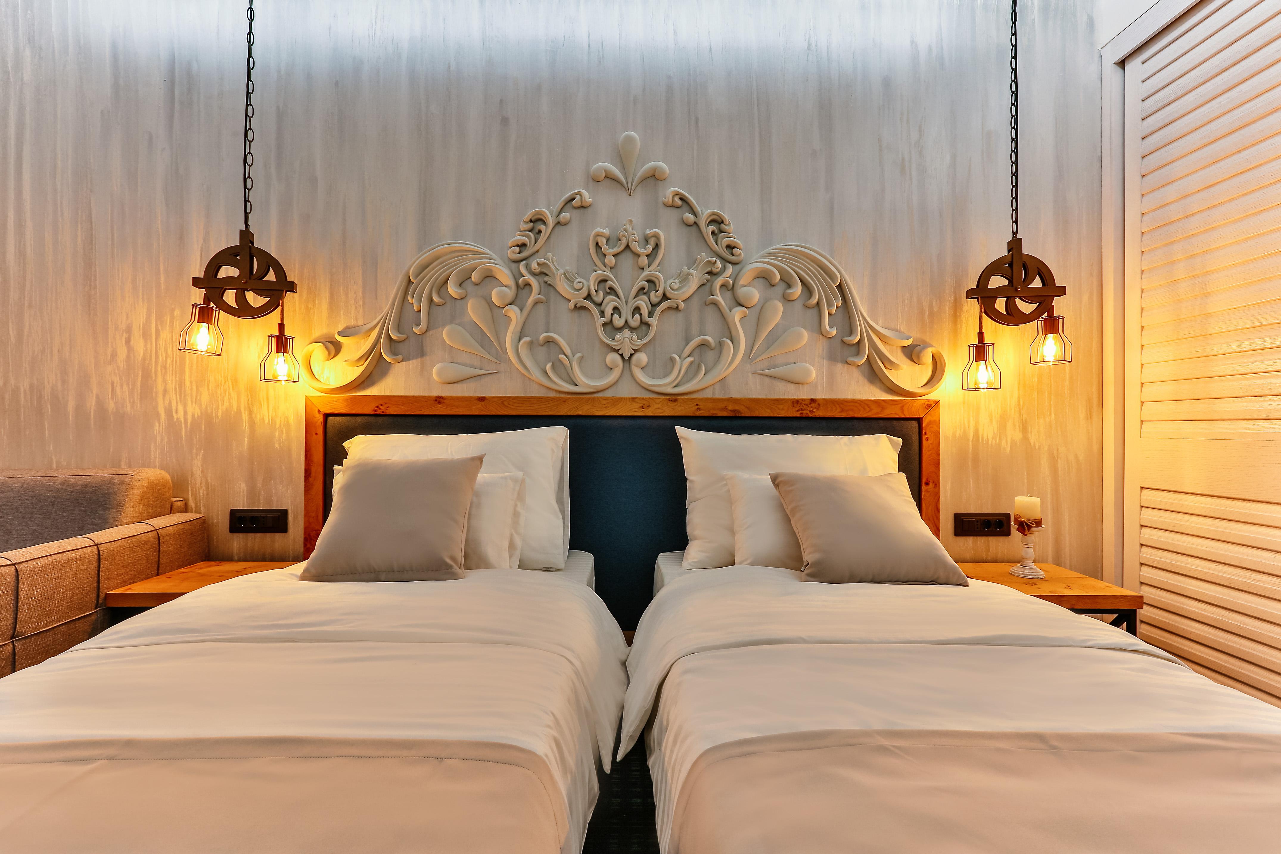 Boutique Hotel Tate By Aycon Budva Exteriör bild