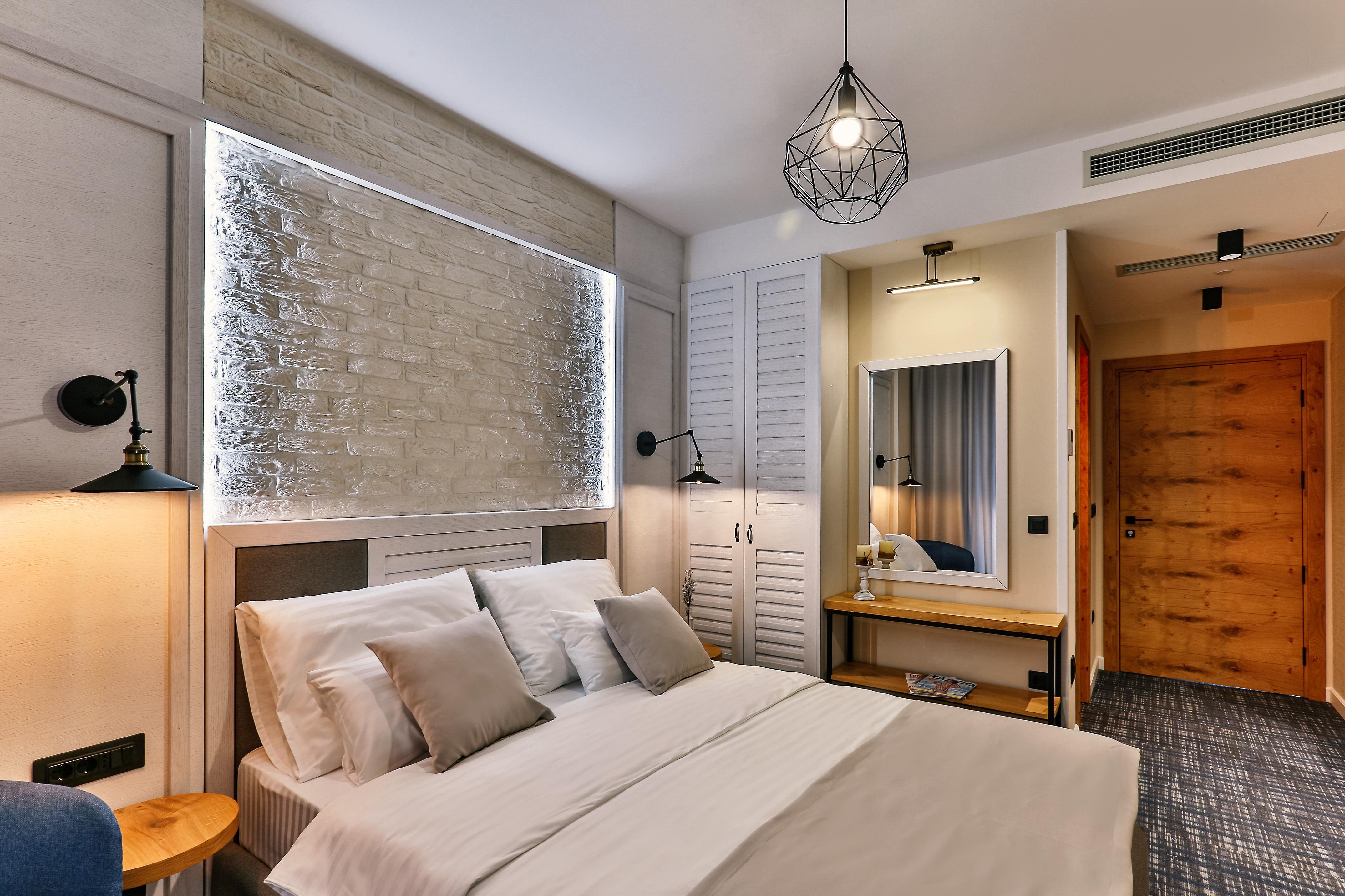 Boutique Hotel Tate By Aycon Budva Exteriör bild