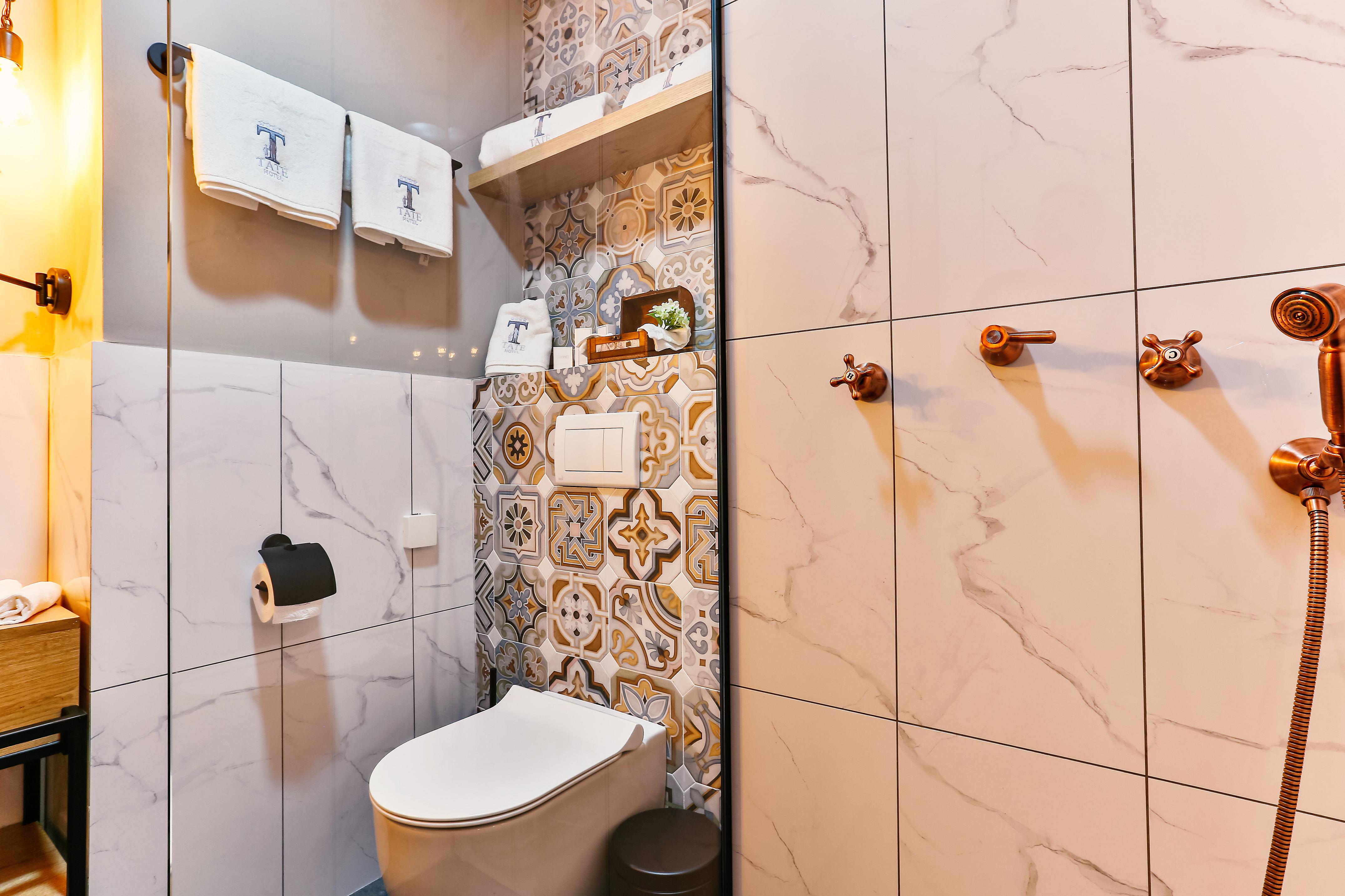 Boutique Hotel Tate By Aycon Budva Exteriör bild