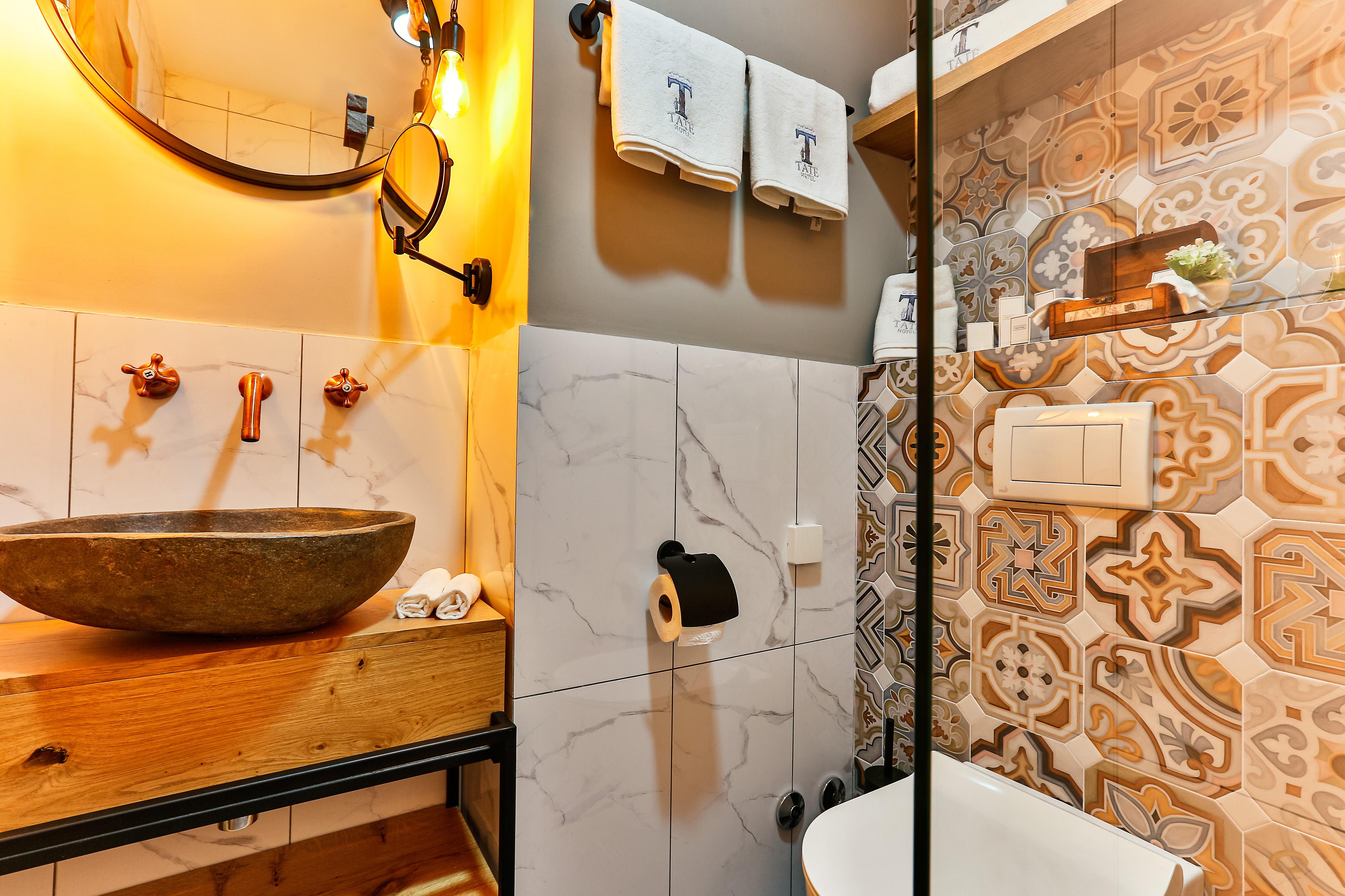 Boutique Hotel Tate By Aycon Budva Exteriör bild