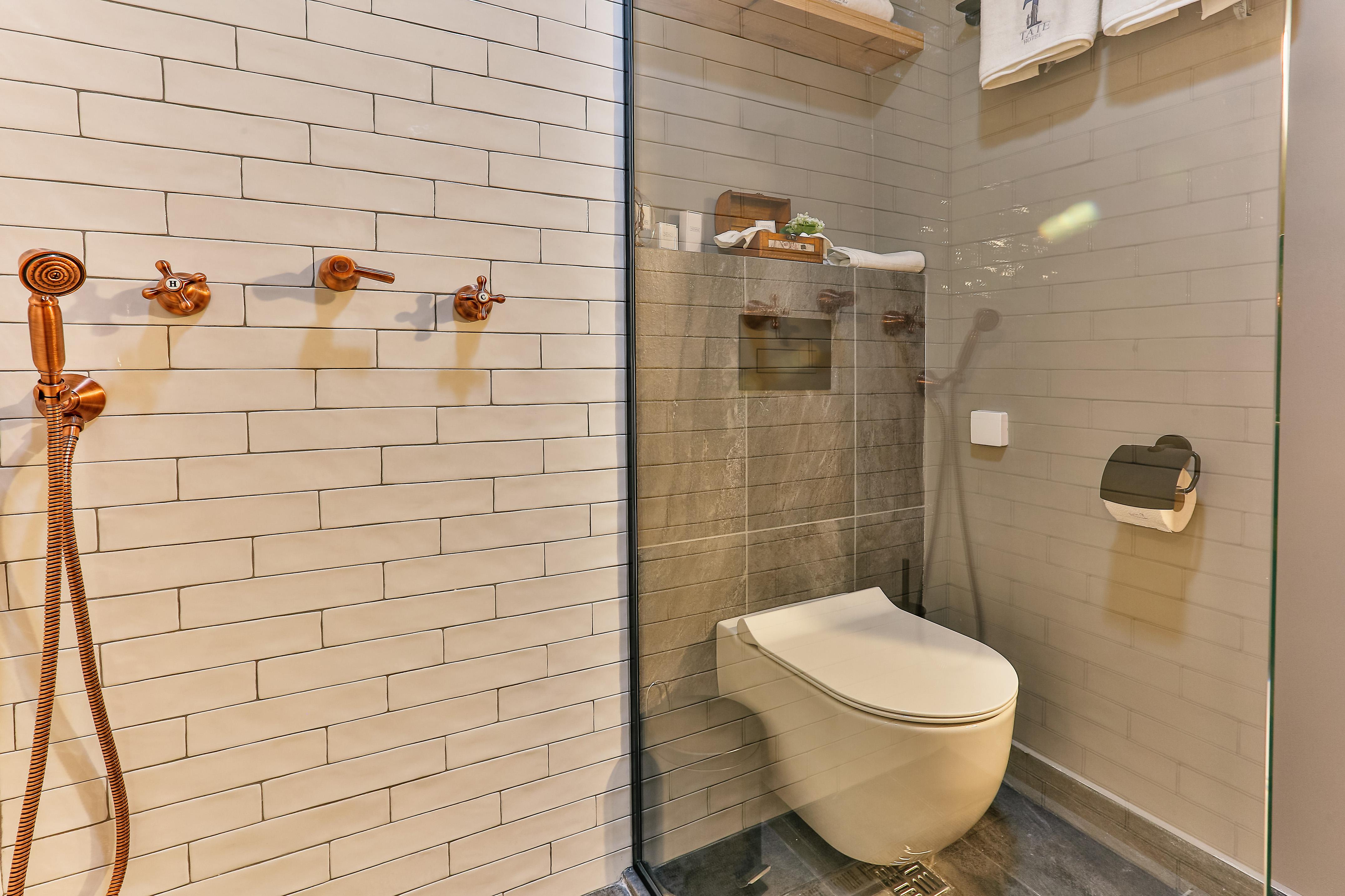 Boutique Hotel Tate By Aycon Budva Exteriör bild