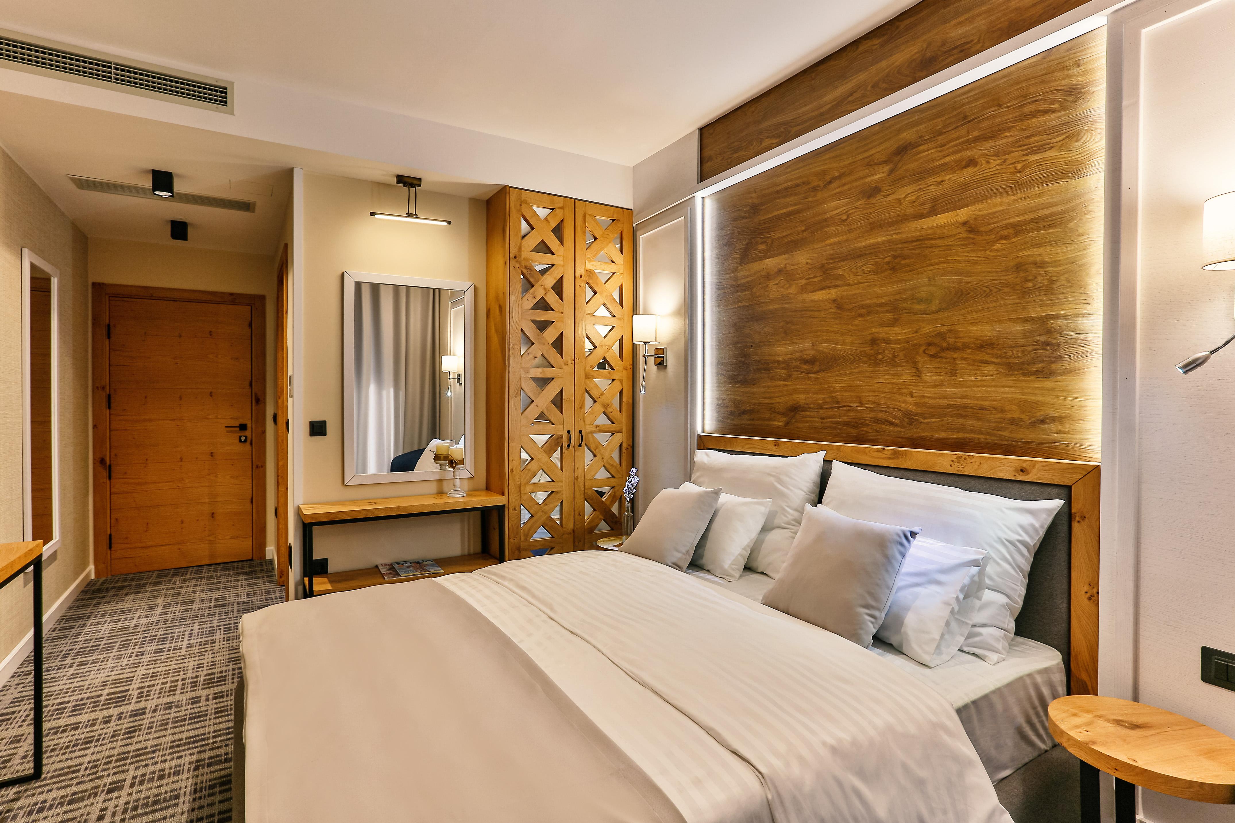 Boutique Hotel Tate By Aycon Budva Exteriör bild