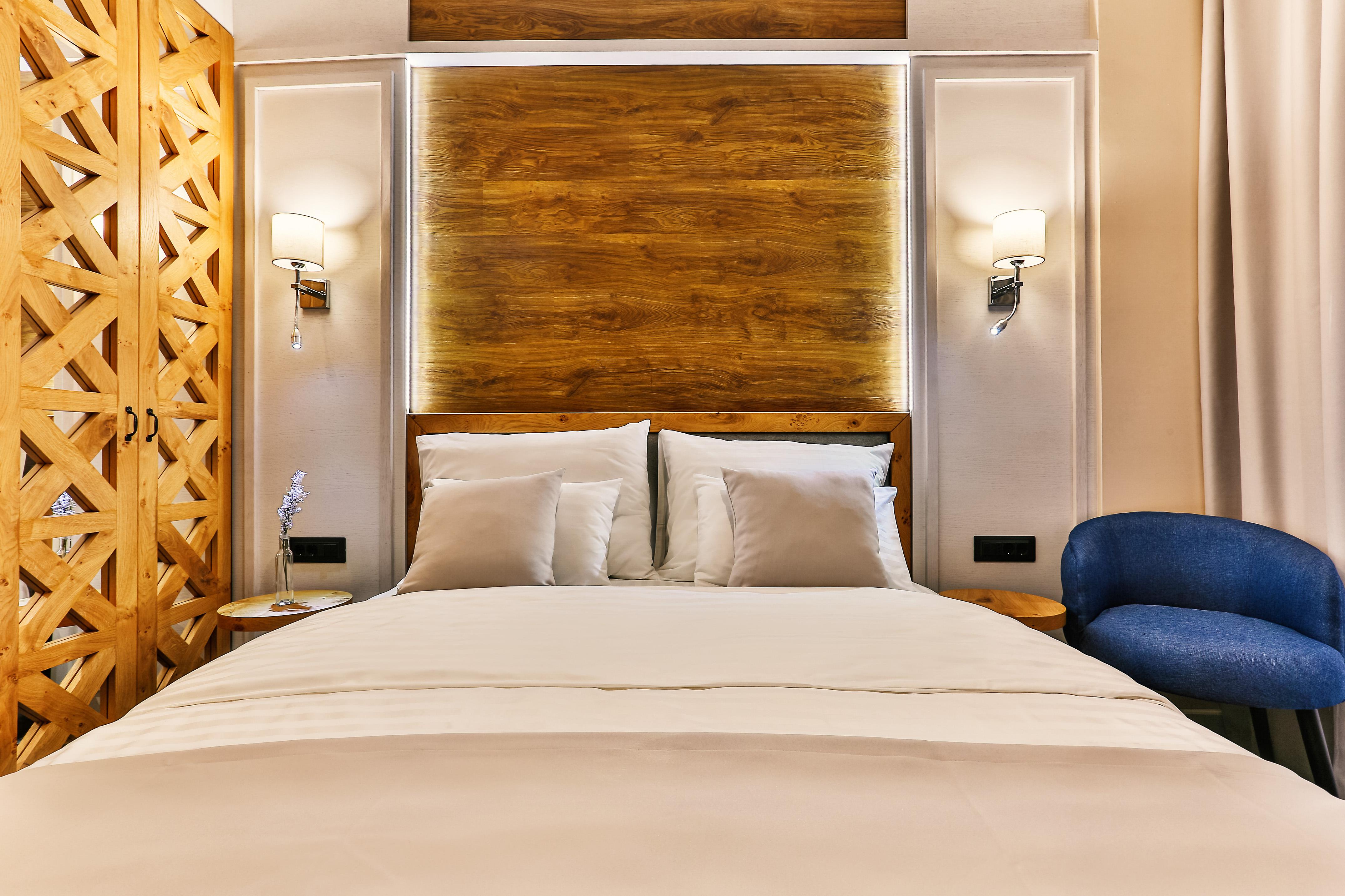 Boutique Hotel Tate By Aycon Budva Exteriör bild