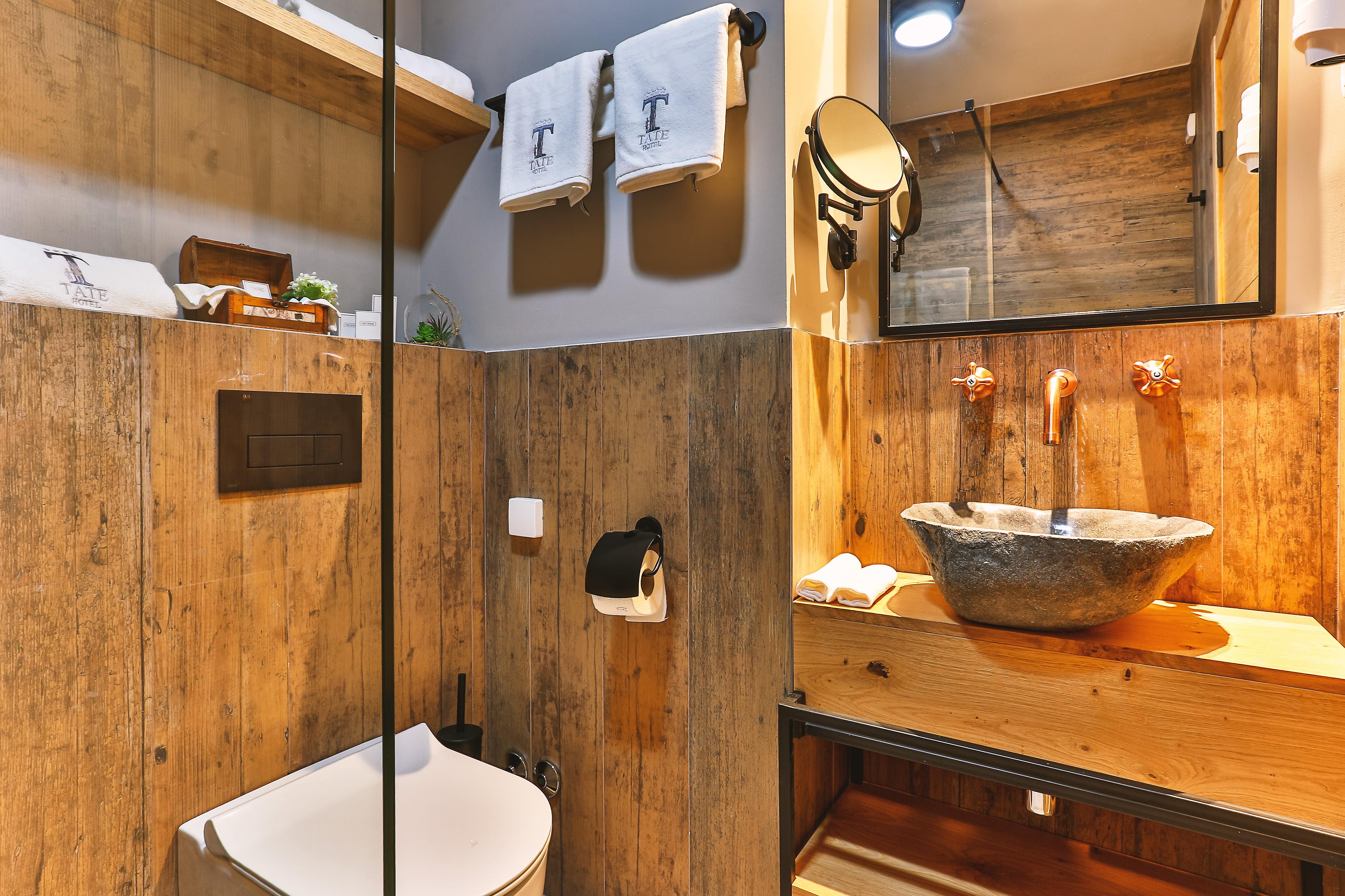 Boutique Hotel Tate By Aycon Budva Exteriör bild