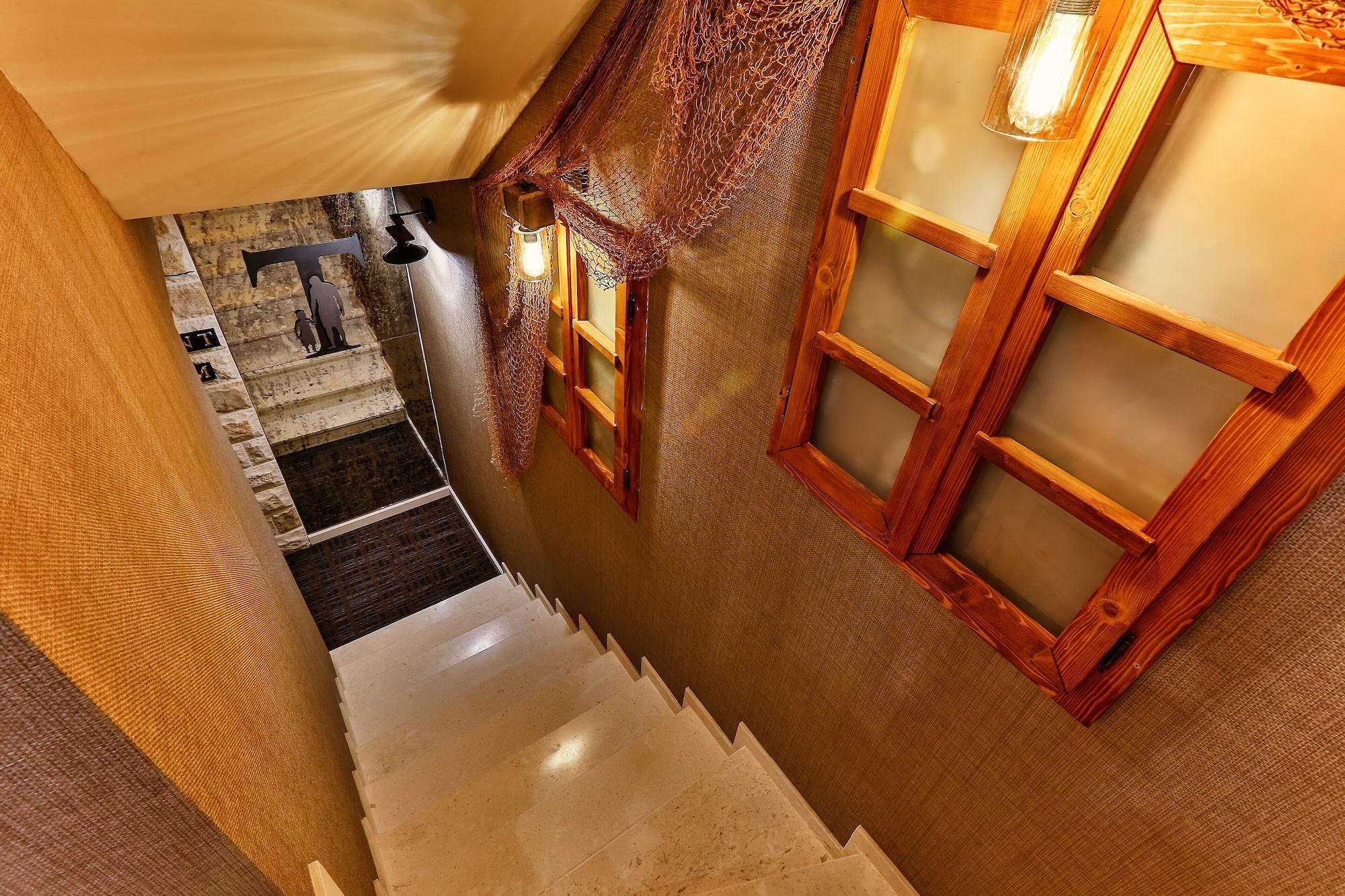 Boutique Hotel Tate By Aycon Budva Exteriör bild