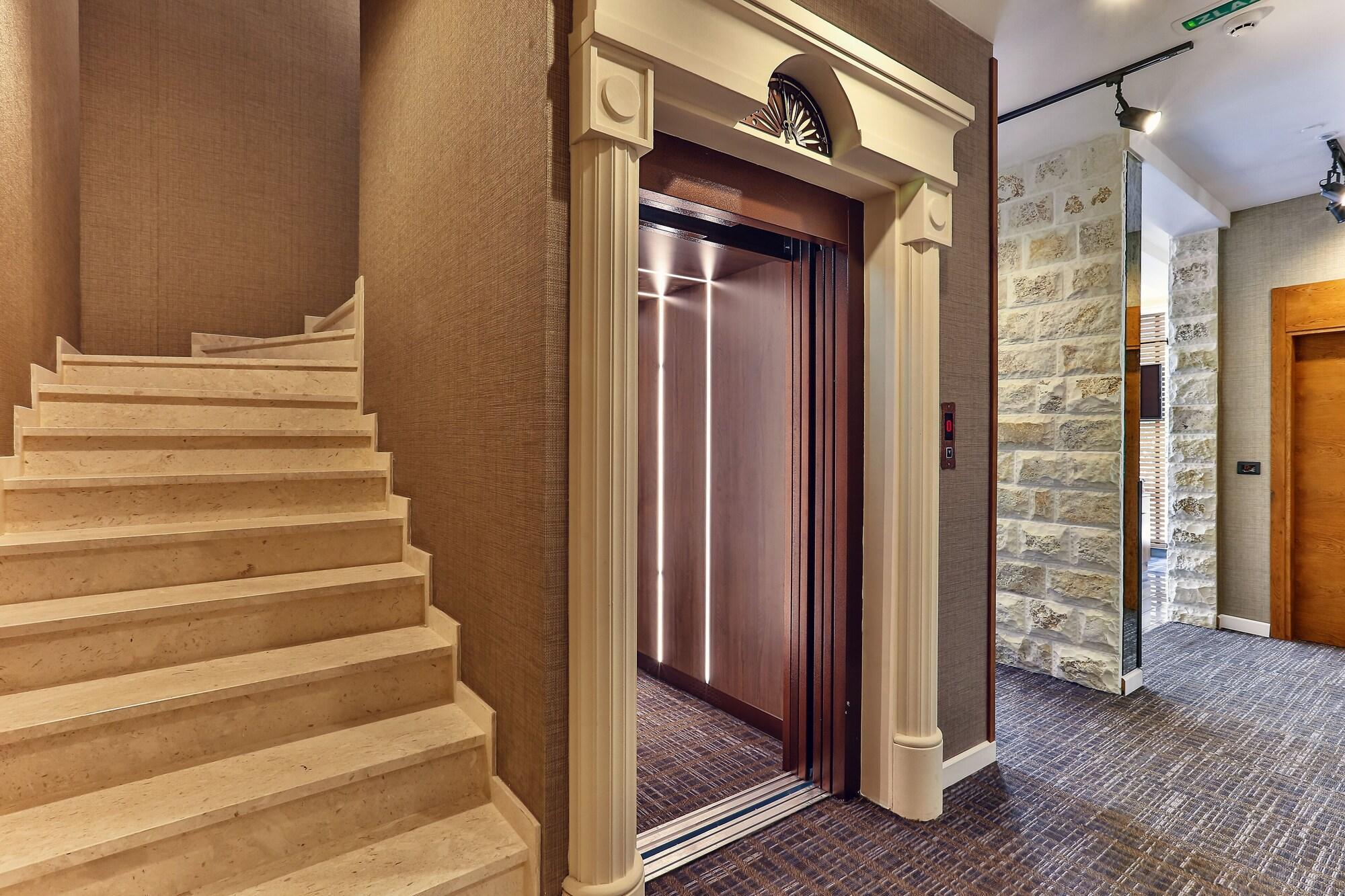 Boutique Hotel Tate By Aycon Budva Exteriör bild