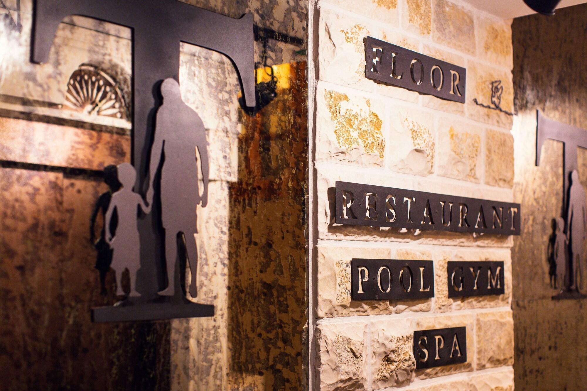 Boutique Hotel Tate By Aycon Budva Exteriör bild