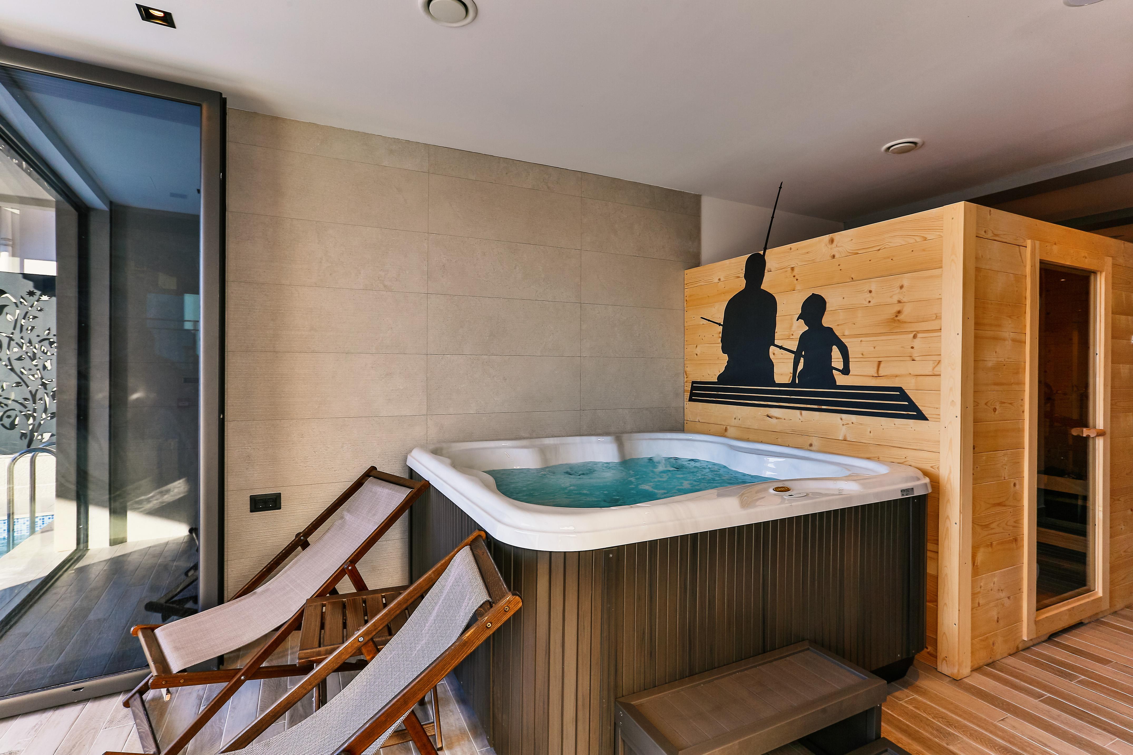 Boutique Hotel Tate By Aycon Budva Exteriör bild