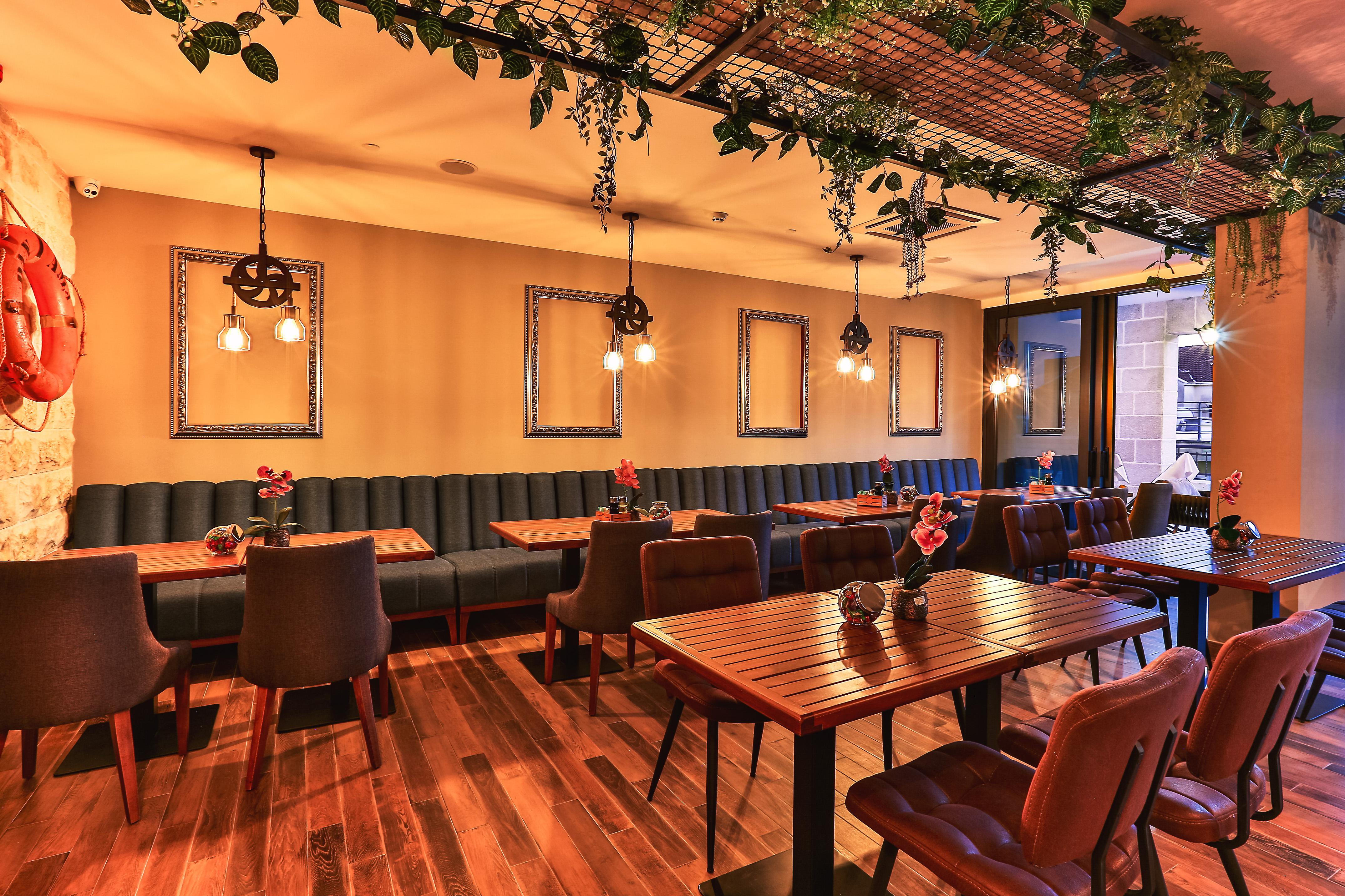 Boutique Hotel Tate By Aycon Budva Exteriör bild