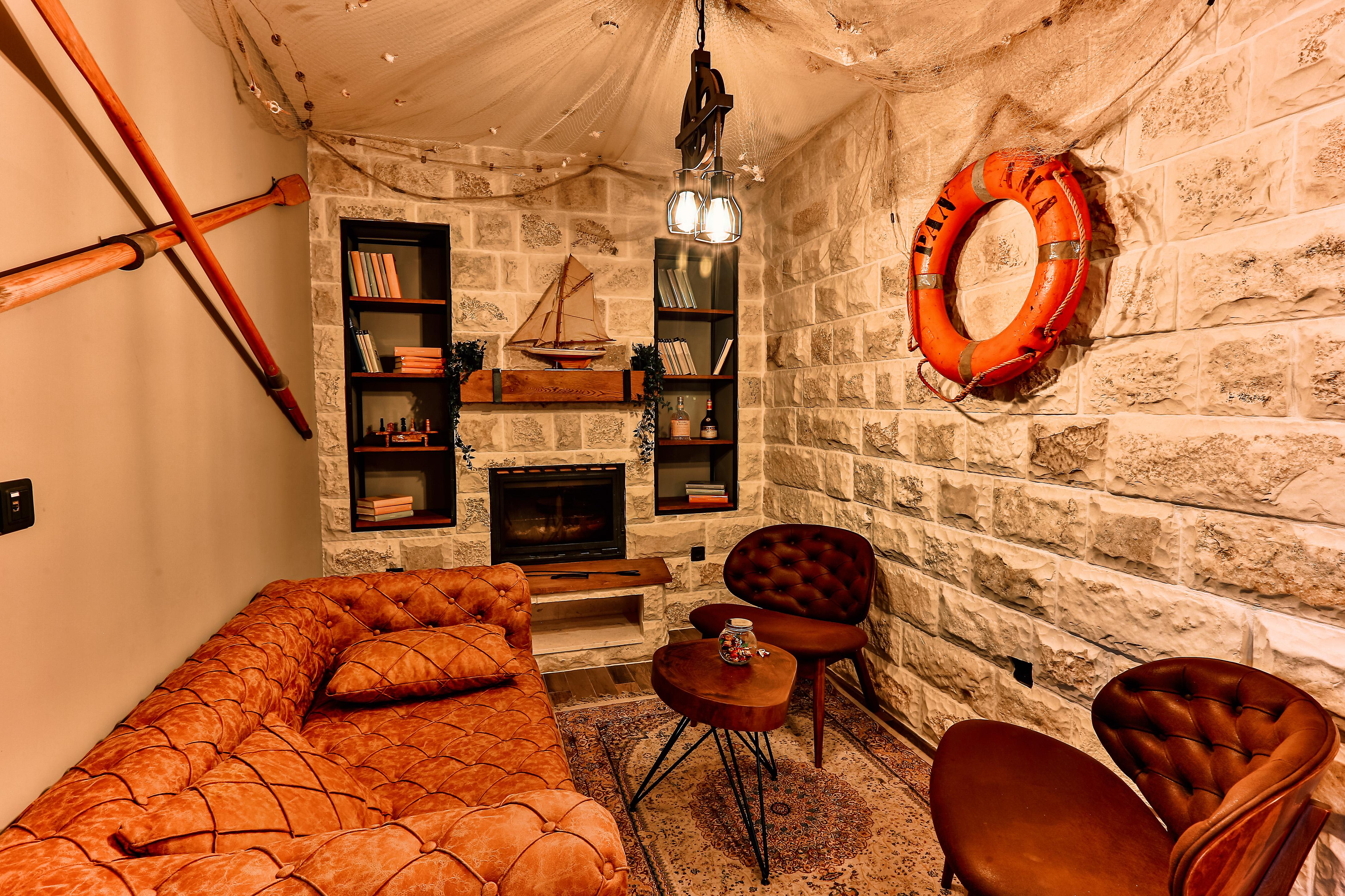 Boutique Hotel Tate By Aycon Budva Exteriör bild