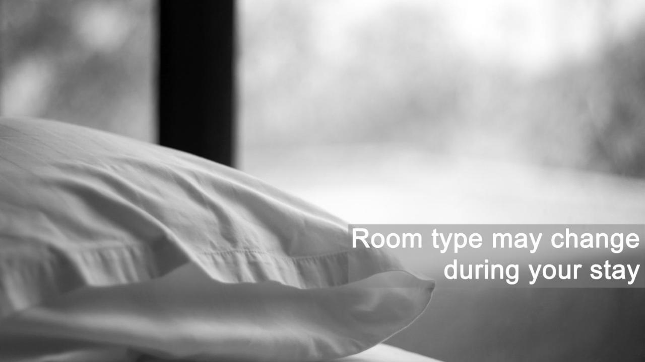 Boutique Hotel Tate By Aycon Budva Rum bild