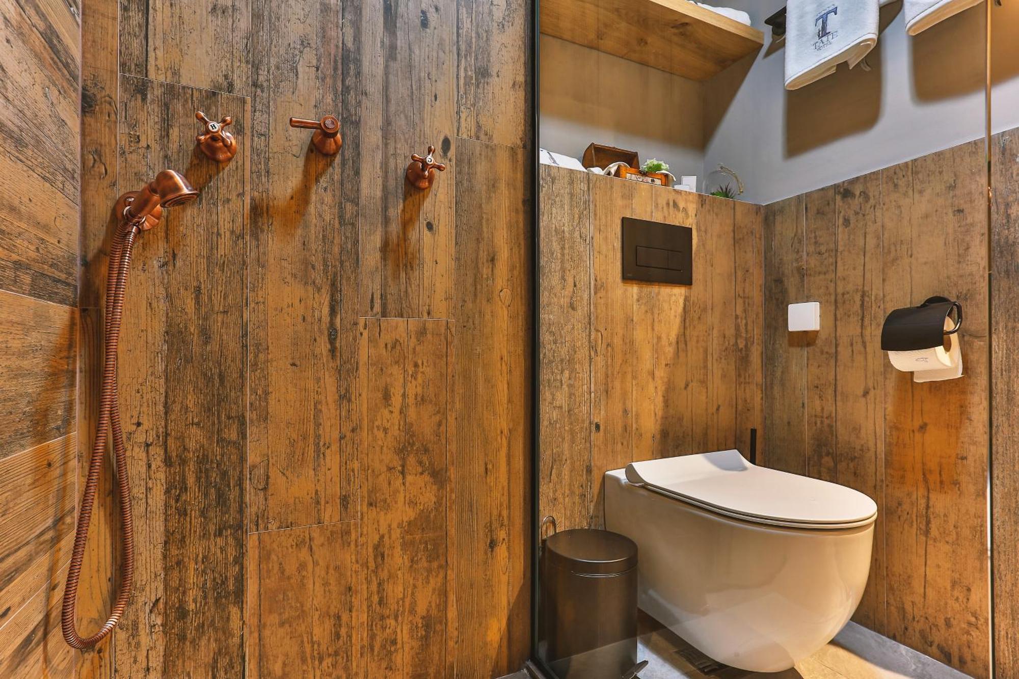 Boutique Hotel Tate By Aycon Budva Rum bild