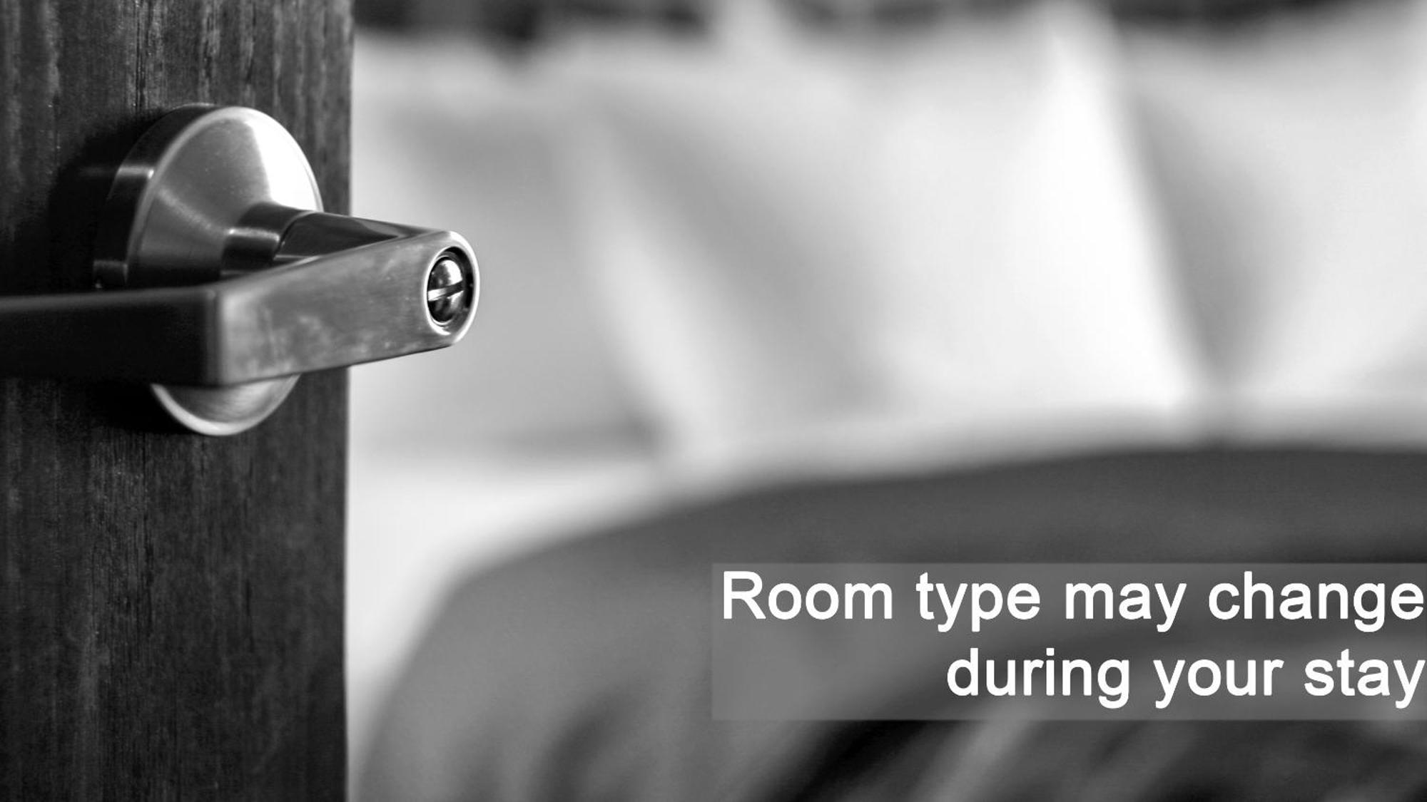 Boutique Hotel Tate By Aycon Budva Rum bild