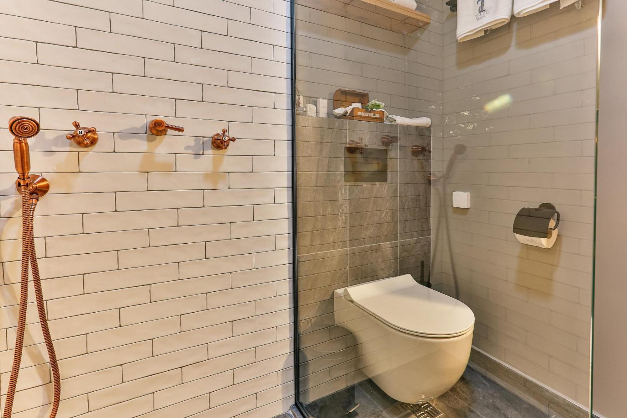 Boutique Hotel Tate By Aycon Budva Rum bild