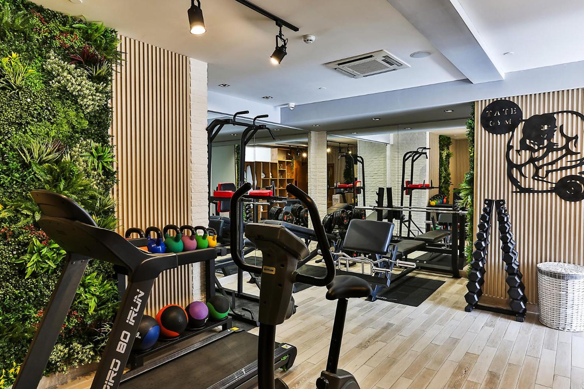 Boutique Hotel Tate By Aycon Budva Exteriör bild